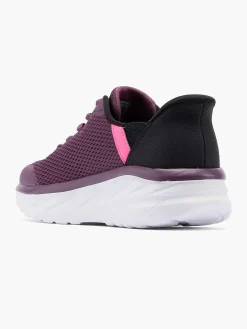 Sneakers|Skechers Lila Sneaker Swift Fit - Hands Free Premium Cushioning