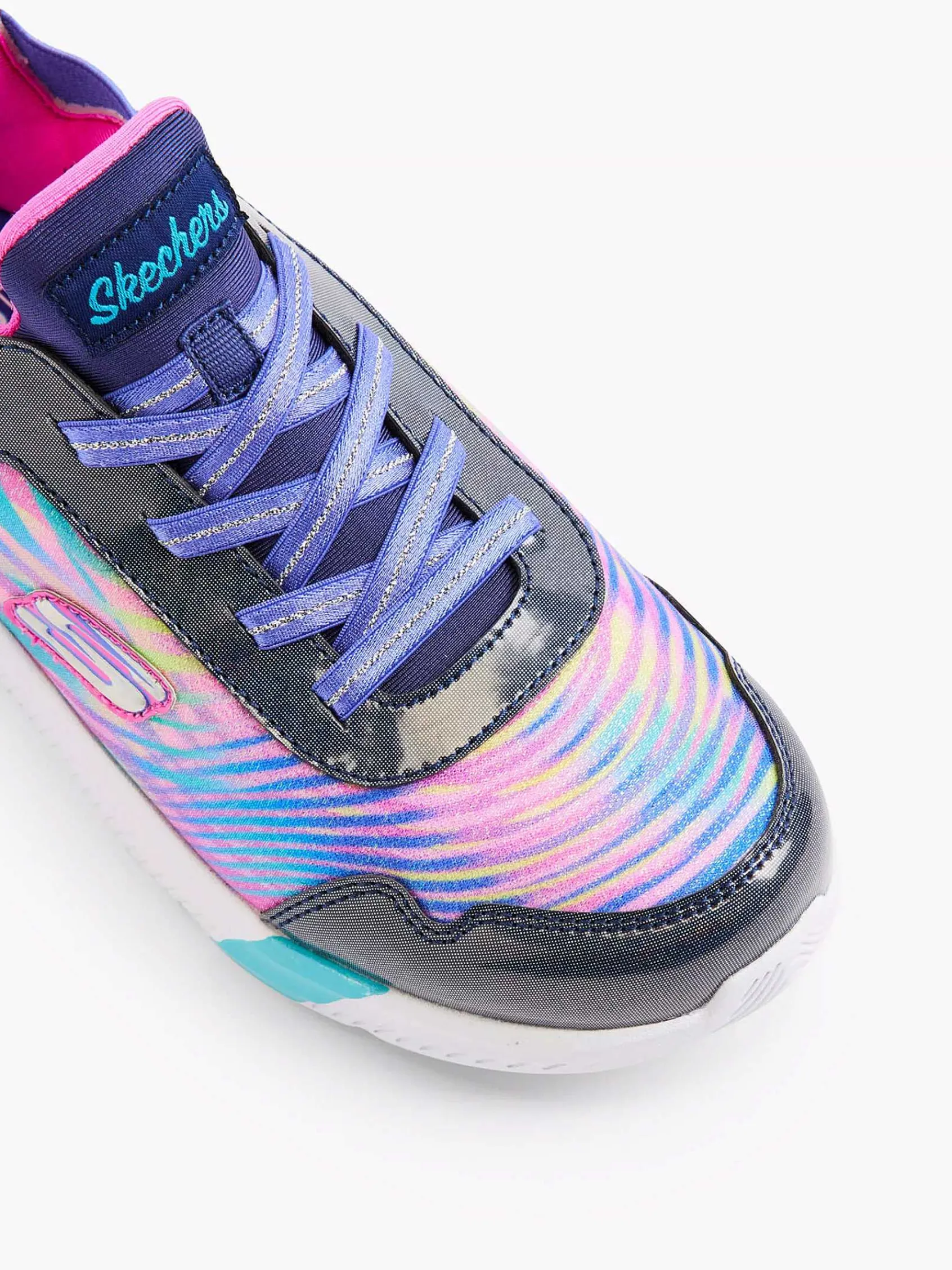 Babyschoenen|Skechers Lila Sneaker Swift Fit - Hands Free