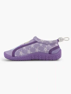 Babyschoenen|Disney Frozen Lila Waterschoen