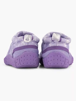 Babyschoenen|Disney Frozen Lila Waterschoen