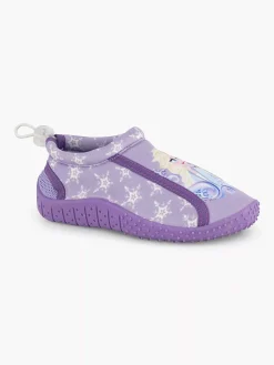 Babyschoenen|Disney Frozen Lila Waterschoen