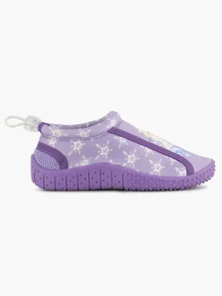 Babyschoenen|Disney Frozen Lila Waterschoen