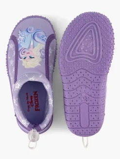 Babyschoenen|Disney Frozen Lila Waterschoen