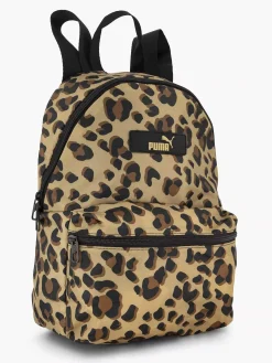 Online Exclusive Accessoires|Puma Luipaard Core Pop Backpack