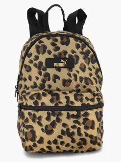 Online Exclusive Accessoires|Puma Luipaard Core Pop Backpack