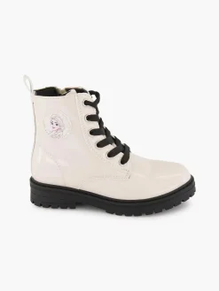 Jongensschoenen|Disney Frozen Metallic Veterboot Frozen