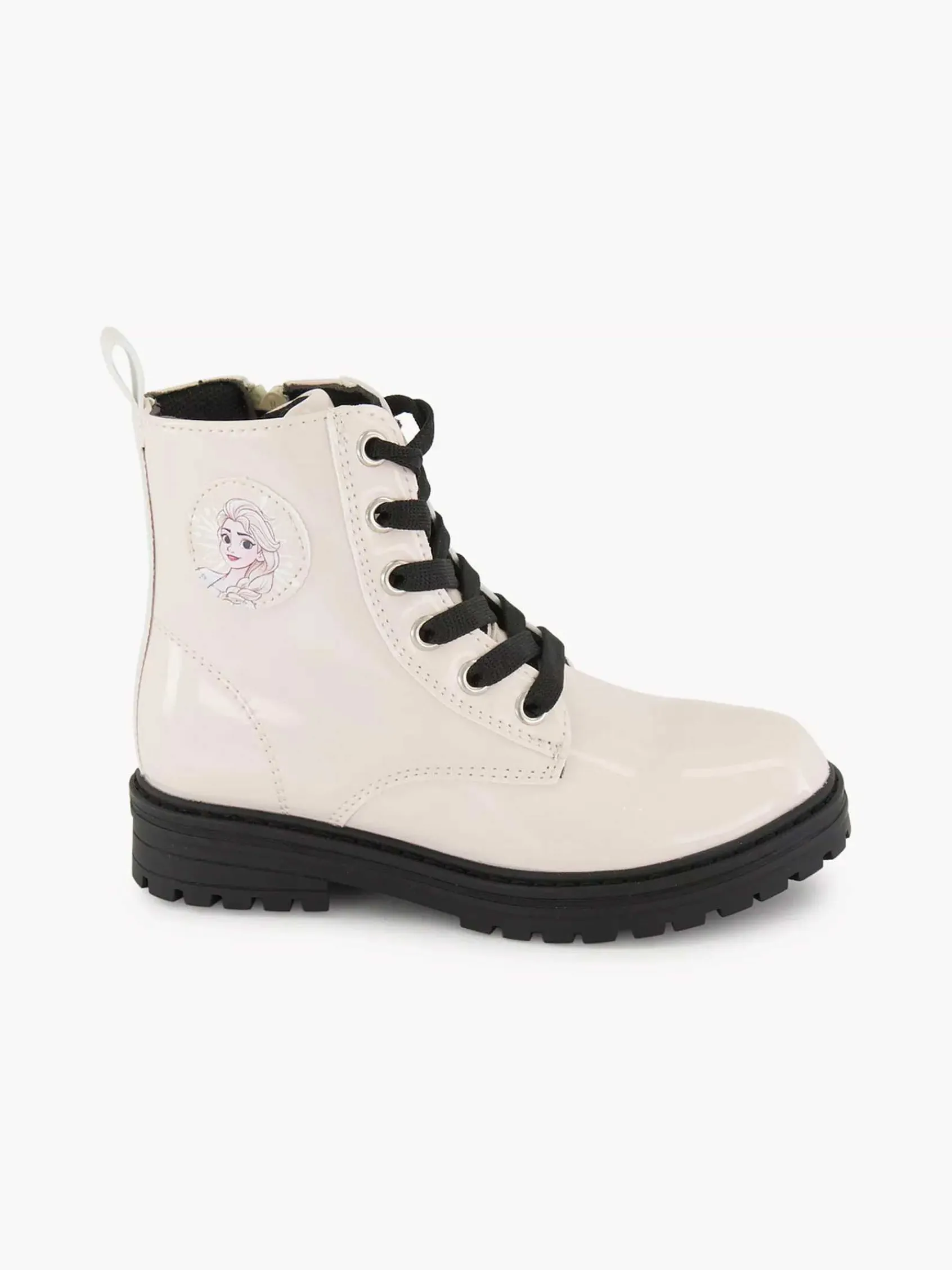 Jongensschoenen|Disney Frozen Metallic Veterboot Frozen