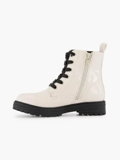Jongensschoenen|Disney Frozen Metallic Veterboot Frozen