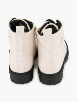 Jongensschoenen|Disney Frozen Metallic Veterboot Frozen