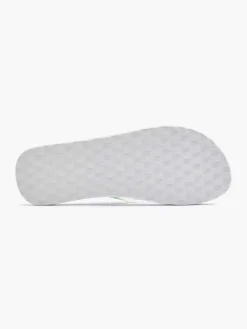 Sandalen|Esprit Mintgroene Teenslipper