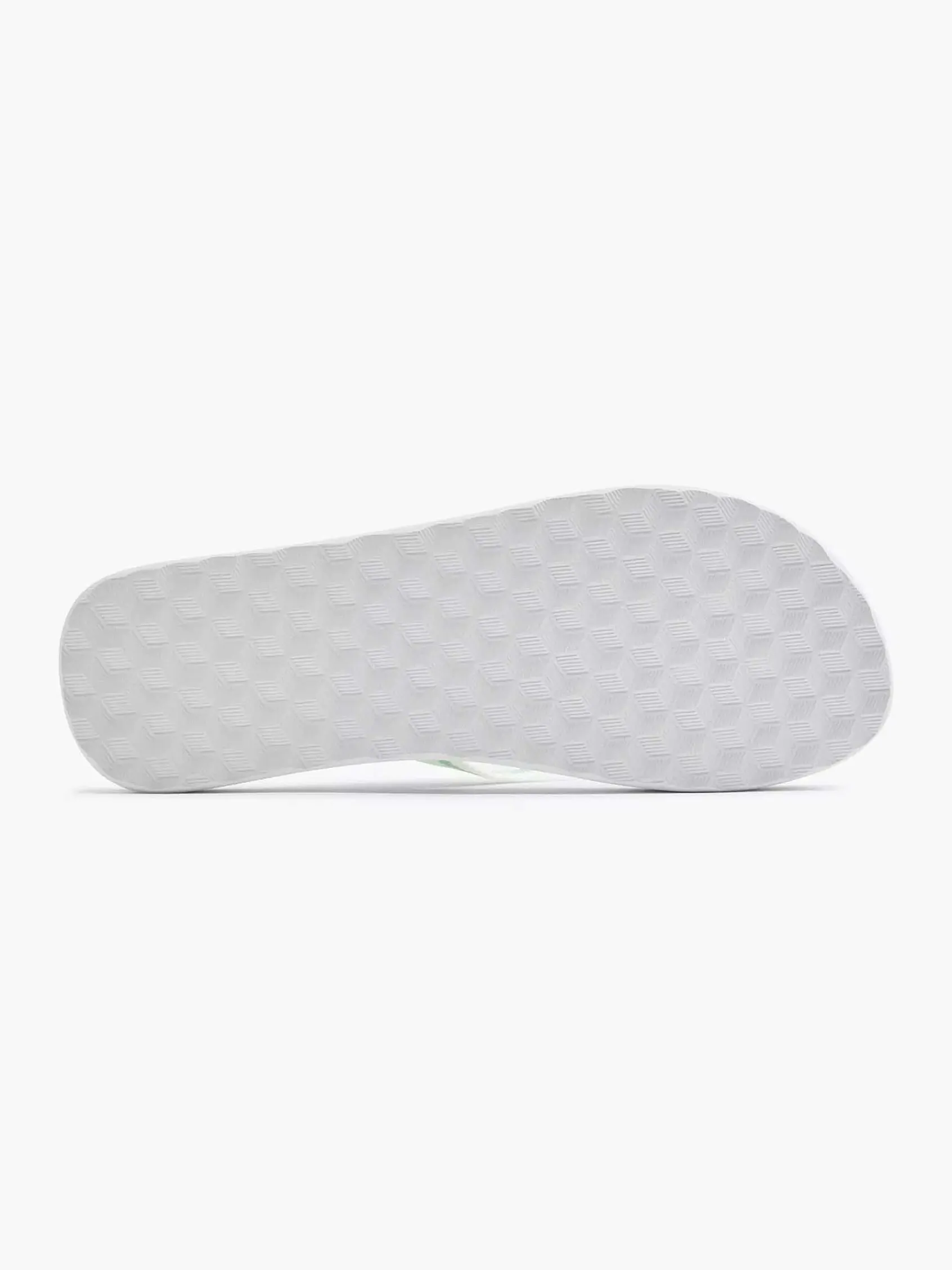 Sandalen|Esprit Mintgroene Teenslipper