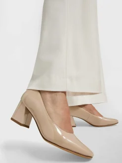 Pumps|Graceland Nude Pump Lak