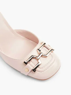 Pumps|Graceland Nude Pumps