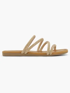 Slippers|Graceland Nude Slipper