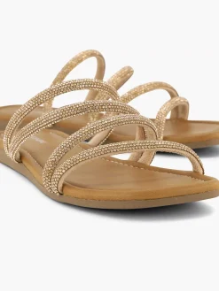 Slippers|Graceland Nude Slipper