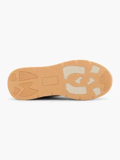Sneakers|Graceland Off White Chunky Sneaker