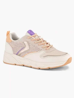 Sneakers|Graceland Off White Chunky Sneaker
