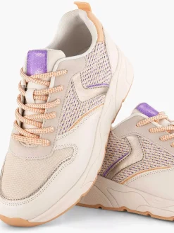 Sneakers|Graceland Off White Chunky Sneaker