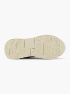 Sneakers|Oxmox Off White Chunky Sneaker