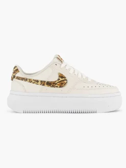 Sneakers|Nike Off White Court Vision Alta