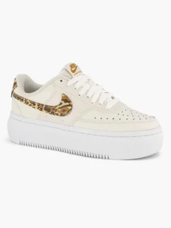 Sneakers|Nike Off White Court Vision Alta