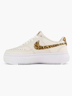 Sneakers|Nike Off White Court Vision Alta