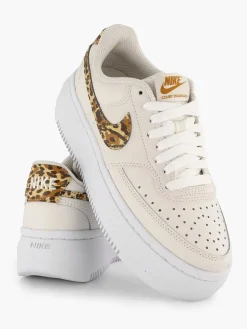 Sneakers|Nike Off White Court Vision Alta