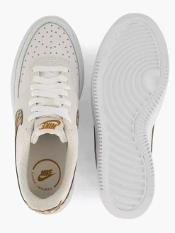 Sneakers|Nike Off White Court Vision Alta