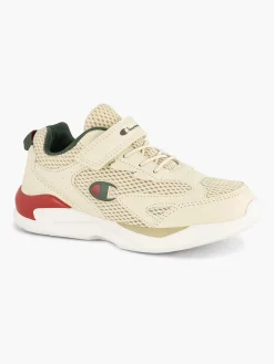 Jongensschoenen|Champion Off White Fast R B