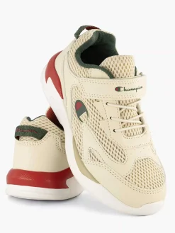 Jongensschoenen|Champion Off White Fast R B