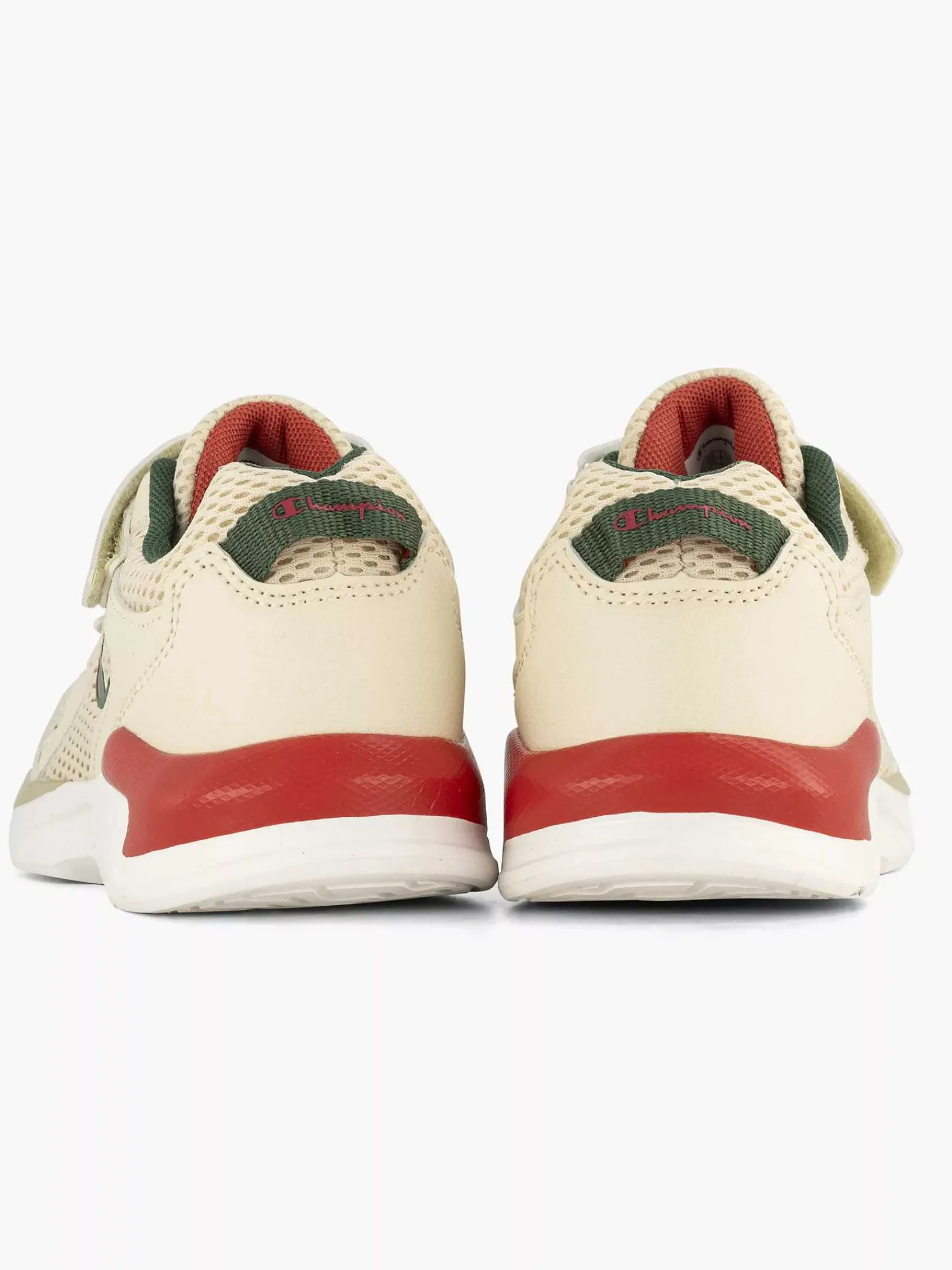 Jongensschoenen|Champion Off White Fast R B