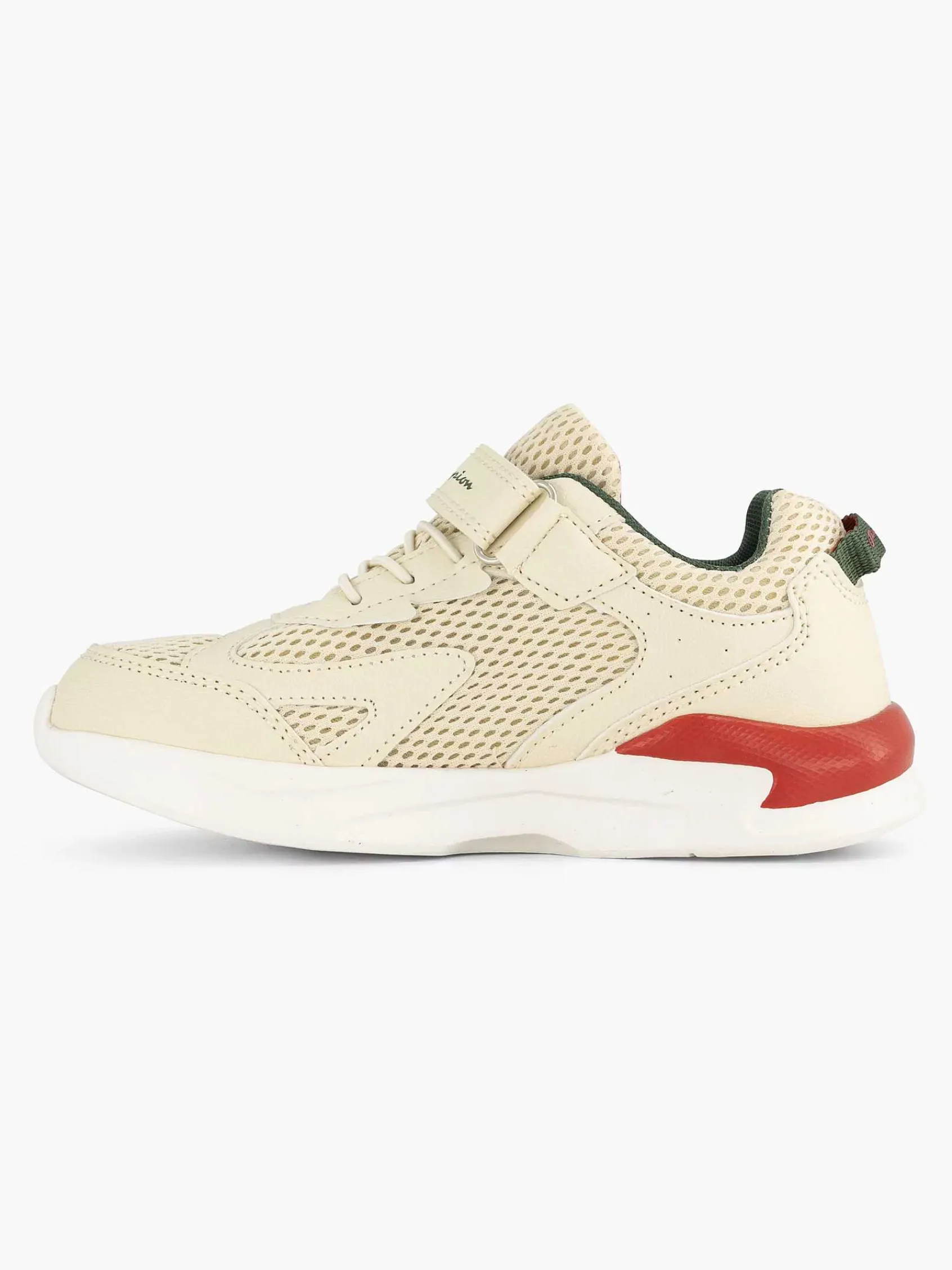 Jongensschoenen|Champion Off White Fast R B