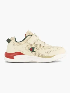 Jongensschoenen|Champion Off White Fast R B