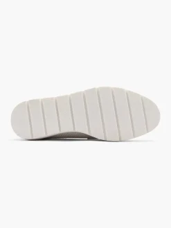 Instappers|Graceland Off White Instapper
