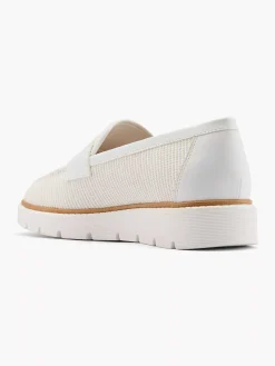Instappers|Graceland Off White Instapper