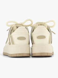 Sneakers|Oxmox Off White Sneaker