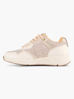 Jongensschoenen|Graceland Off White Sneaker