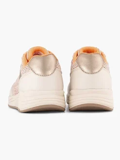 Jongensschoenen|Graceland Off White Sneaker