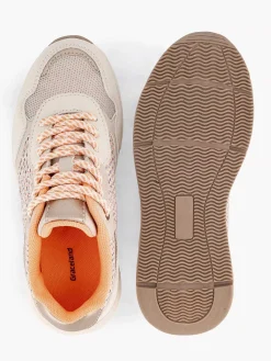 Jongensschoenen|Graceland Off White Sneaker