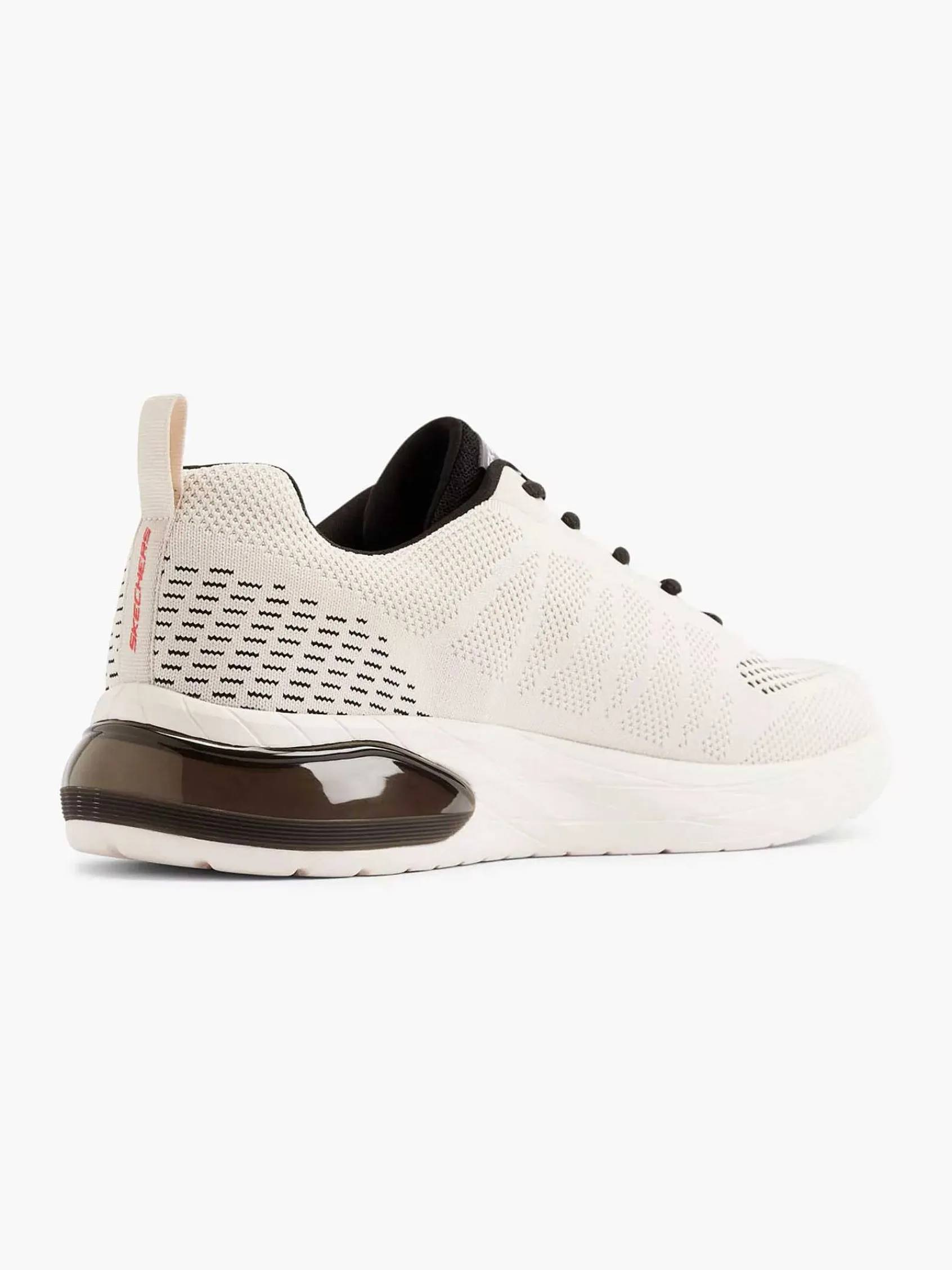 Sneakers|Skechers Off White Sneaker Memory Foam