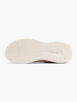 Sneakers|Skechers Off White Sneaker Memory Foam