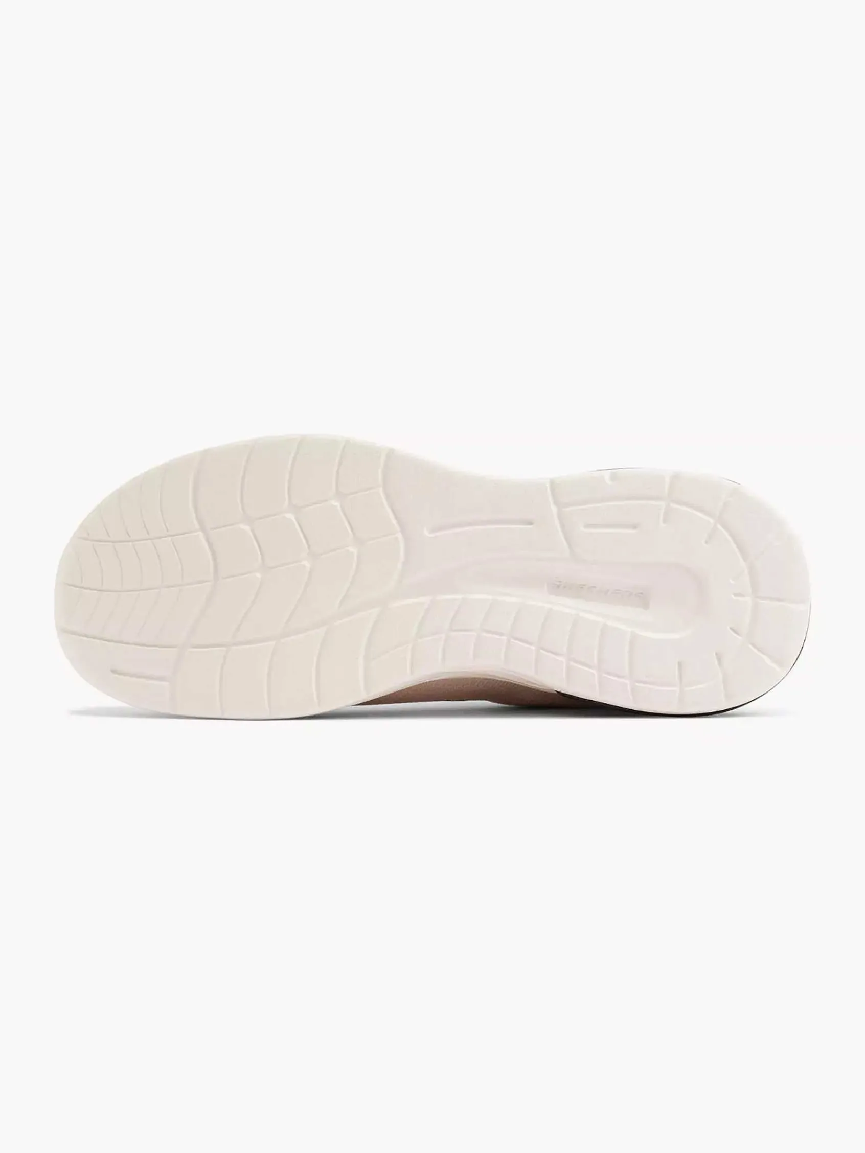 Sneakers|Skechers Off White Sneaker Memory Foam