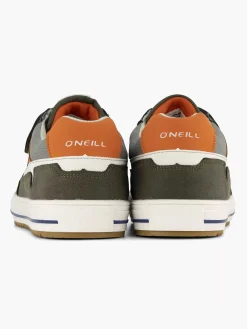 Jongensschoenen|O'Neill Olijf Sneaker