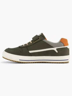 Jongensschoenen|O'Neill Olijf Sneaker