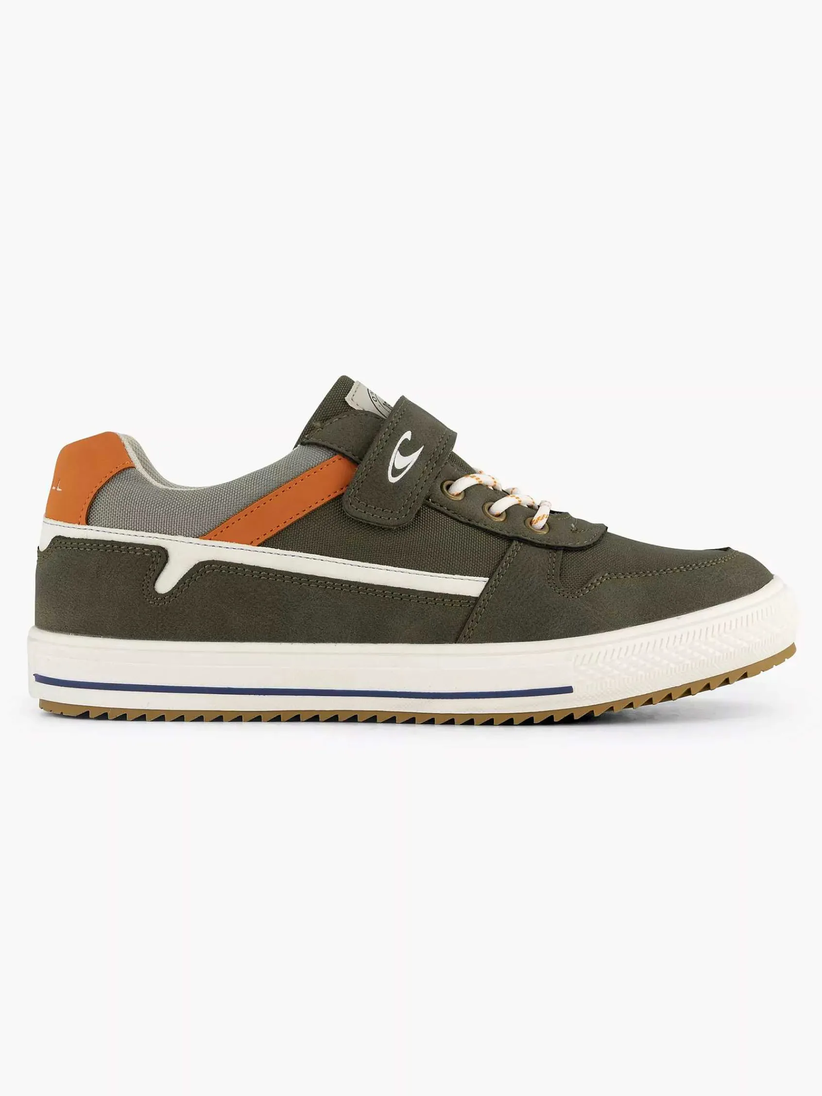 Jongensschoenen|O'Neill Olijf Sneaker