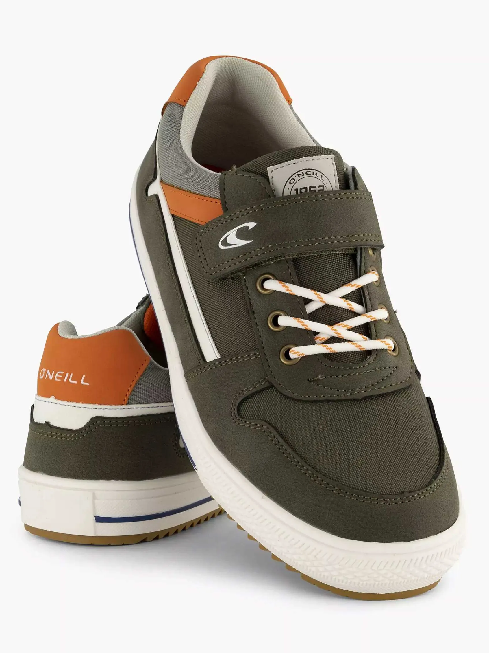 Jongensschoenen|O'Neill Olijf Sneaker