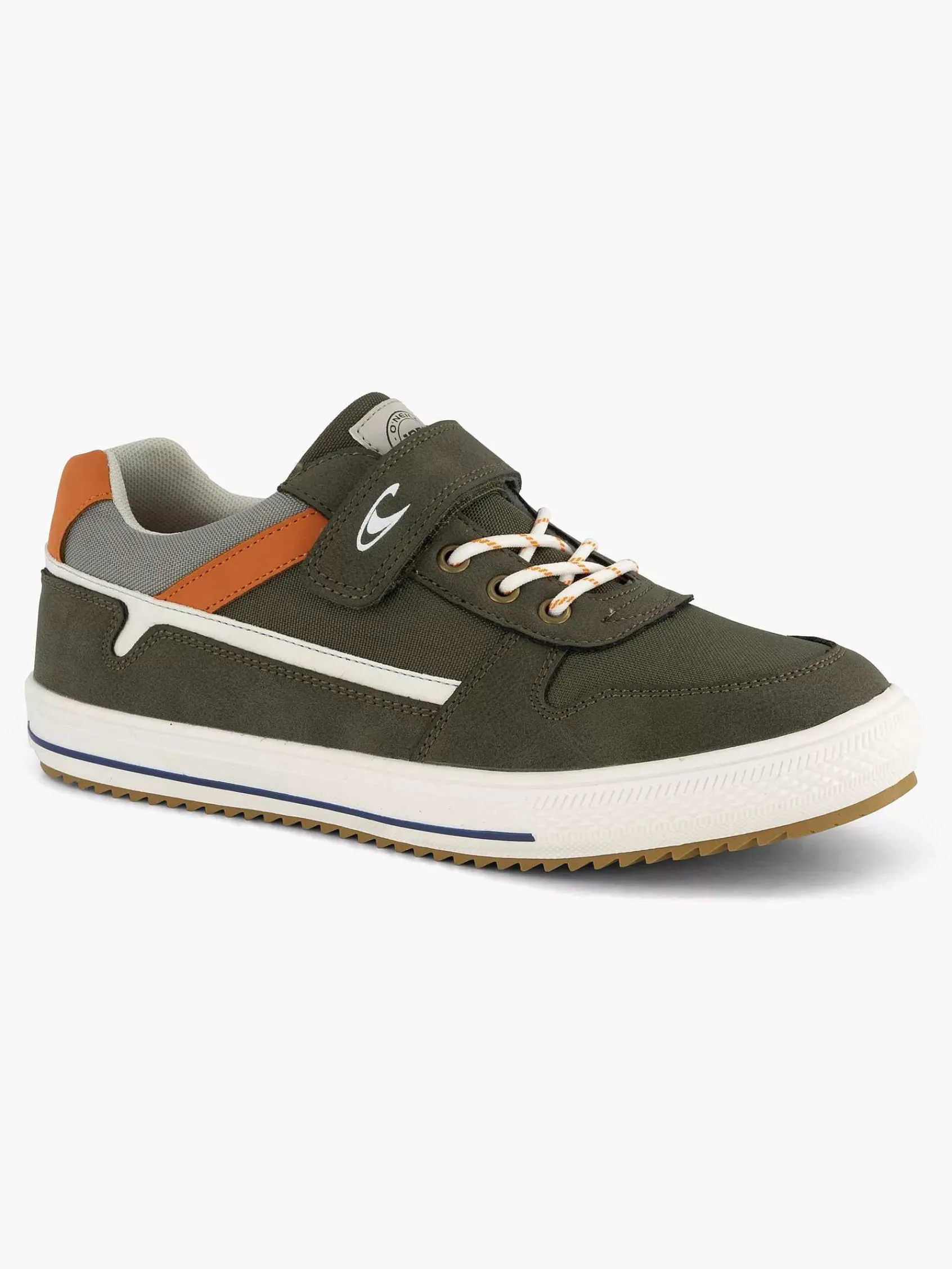Jongensschoenen|O'Neill Olijf Sneaker