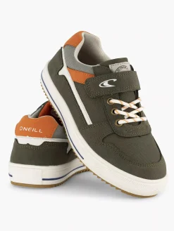 Jongensschoenen|O'Neill Olijf Sneaker