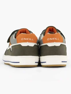 Jongensschoenen|O'Neill Olijf Sneaker