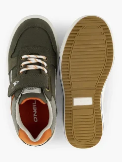 Jongensschoenen|O'Neill Olijf Sneaker